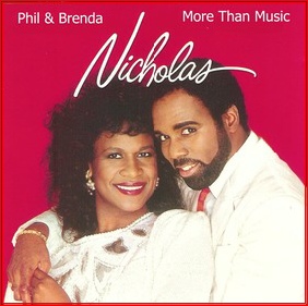 Phil & Brenda  - I Do Promise To Love You (song video)