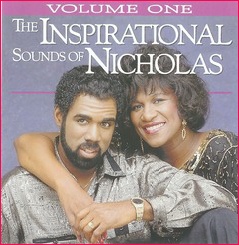 Inspirational Sounds CD by Phil and Brenda Nicholas