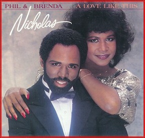 A Love Like This  Song - music video by Phil and Brenda Nicholas 