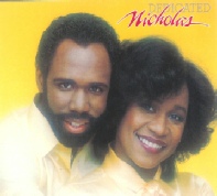 Dedicated CD release by Phil and Brenda Nicholas