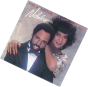 A Love Like This CD release by Phil and Brenda Nicholas