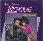 Back to Basics - Phil and Brenda Nicholas