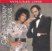 The Contemporary Sounds of Nicholas - Phil and Brenda Nicholas