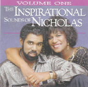 Inspirational Sounds by Phil & Brenda Nicholas