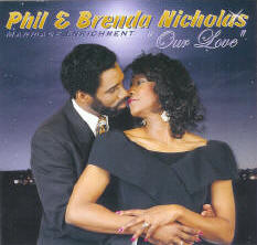 Our Love-Marriage Enrichment-Phil and Brenda Nicholas